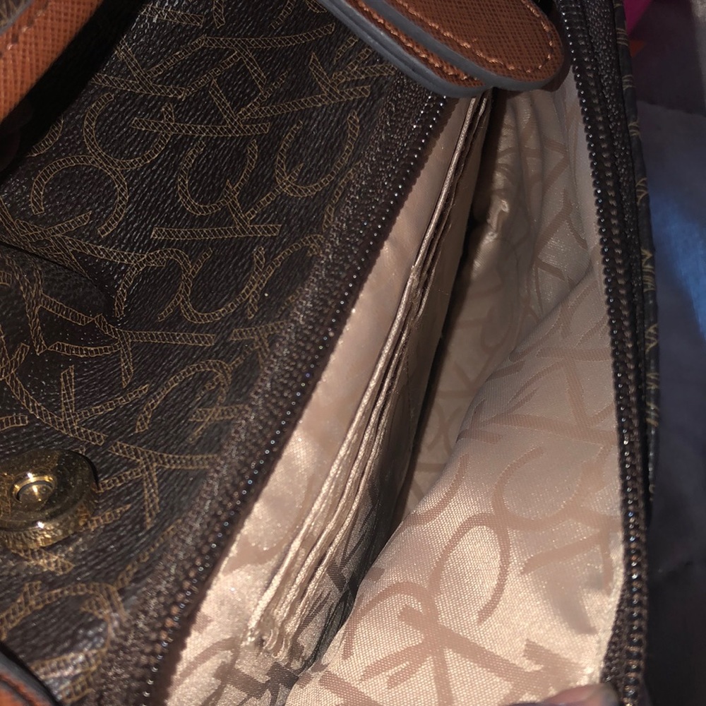 Calvin Klein bag - Picture 2 of 6